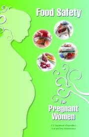 Food Safety for Pregnant Women_Page_01